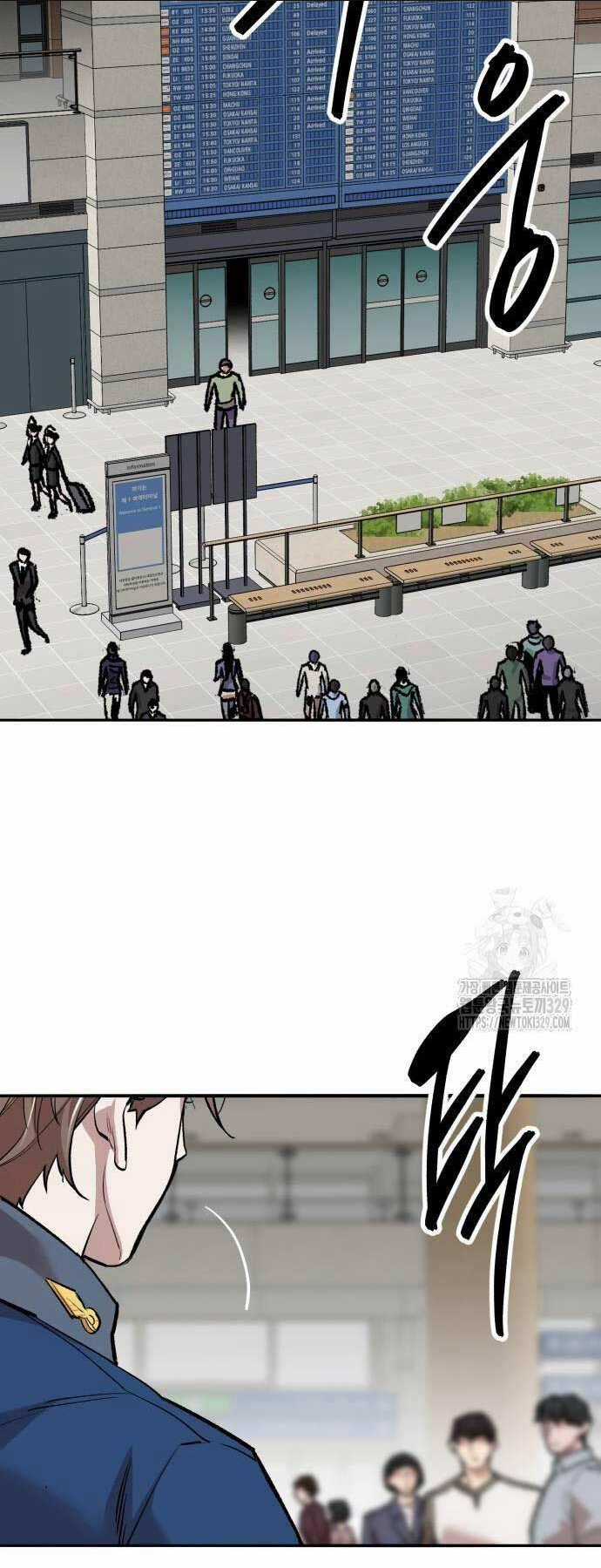 Phá Bỏ Giới Hạn Chapter 140 trang 10