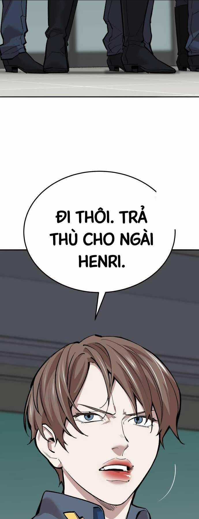 Phá Bỏ Giới Hạn Chapter 140 trang 12