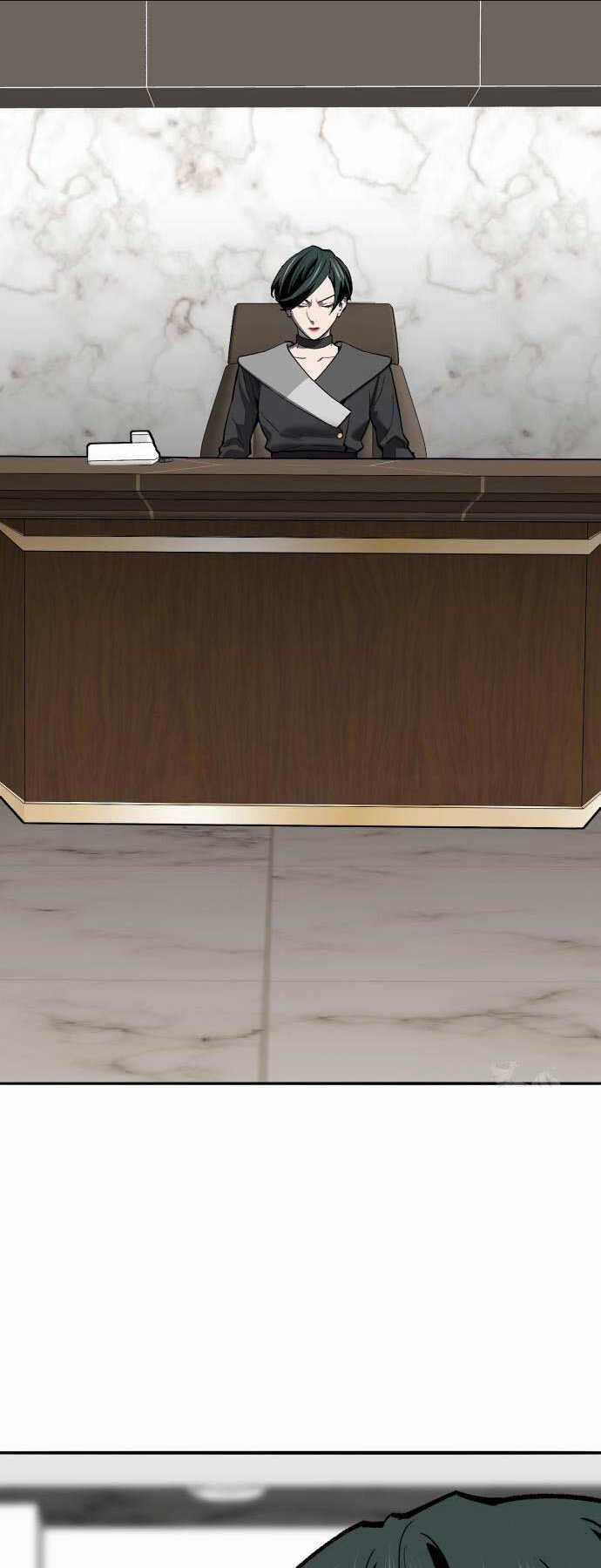 Phá Bỏ Giới Hạn Chapter 140 trang 18