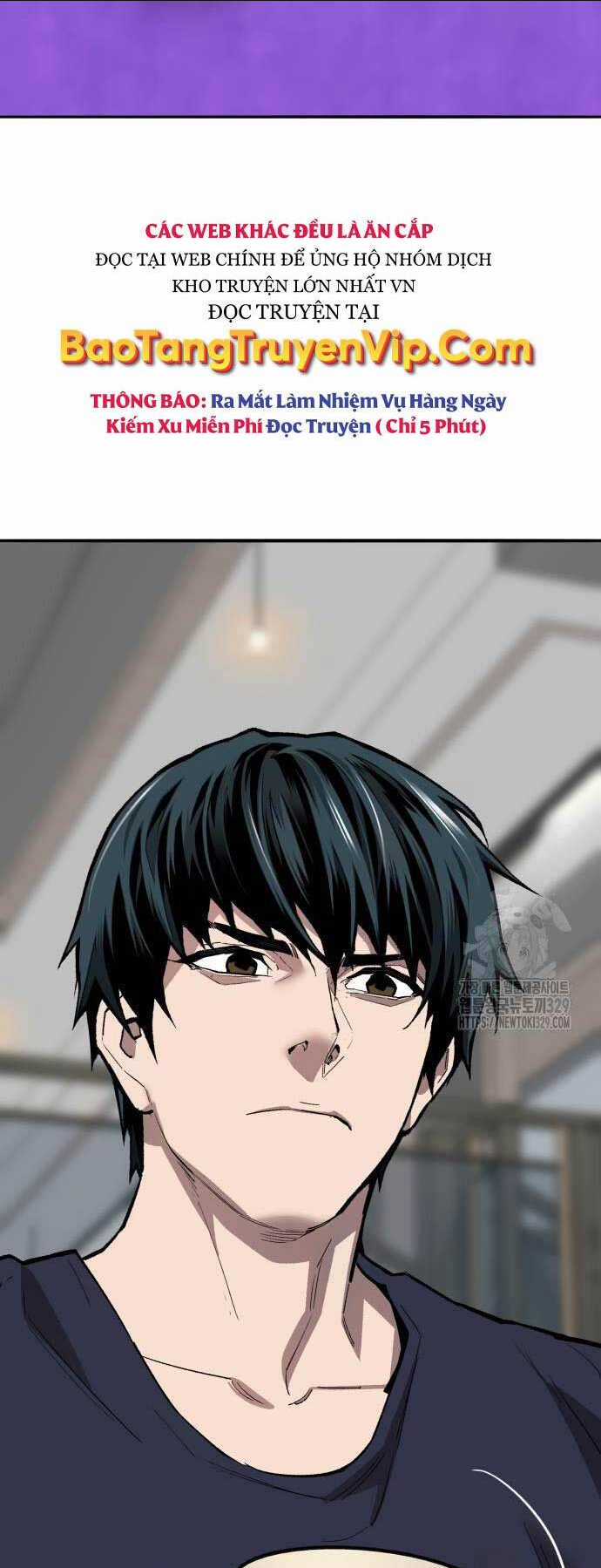 Phá Bỏ Giới Hạn Chapter 140 trang 2