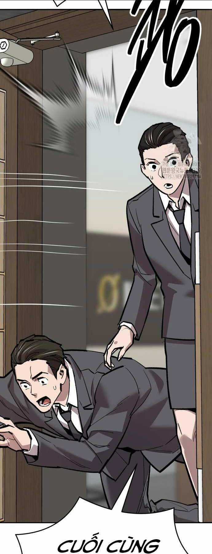 Phá Bỏ Giới Hạn Chapter 140 trang 22