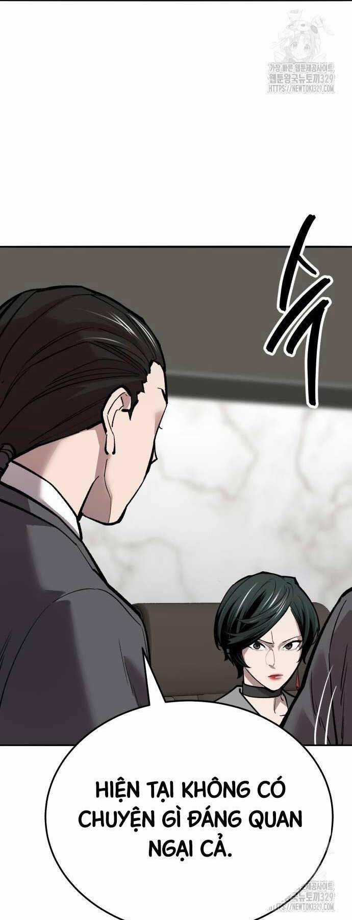 Phá Bỏ Giới Hạn Chapter 140 trang 24