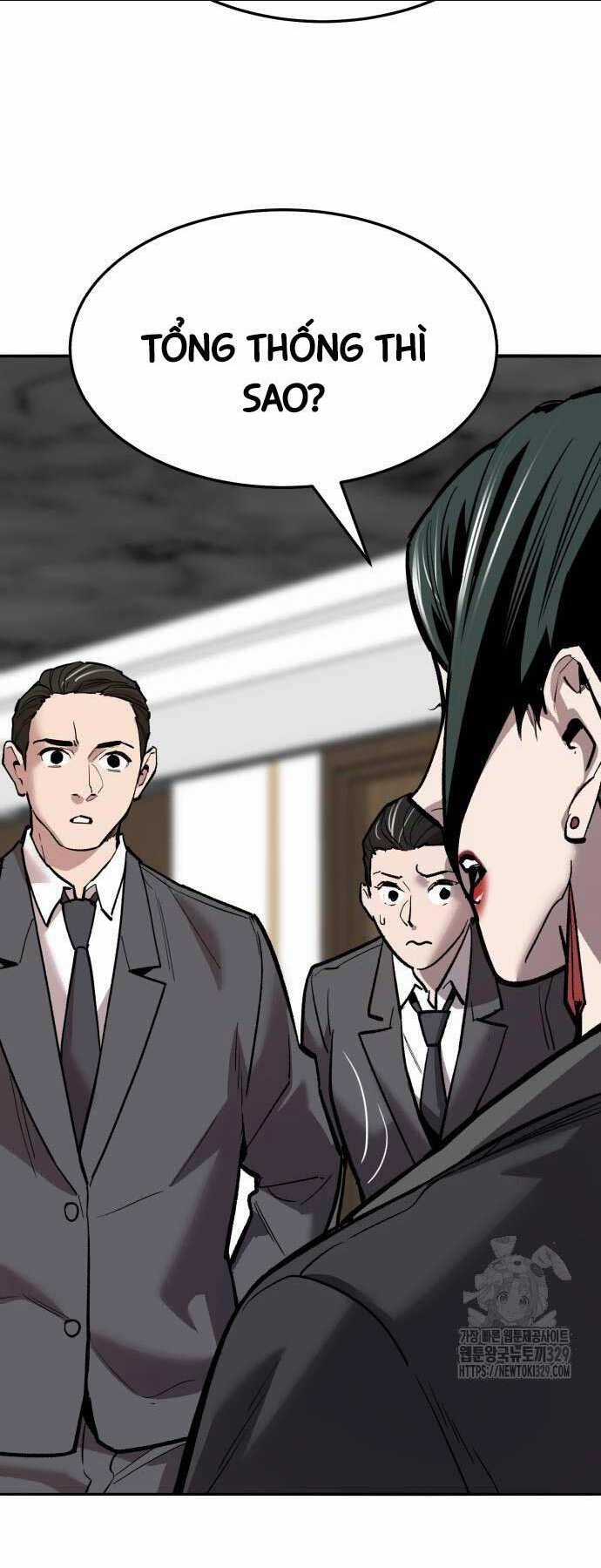 Phá Bỏ Giới Hạn Chapter 140 trang 25