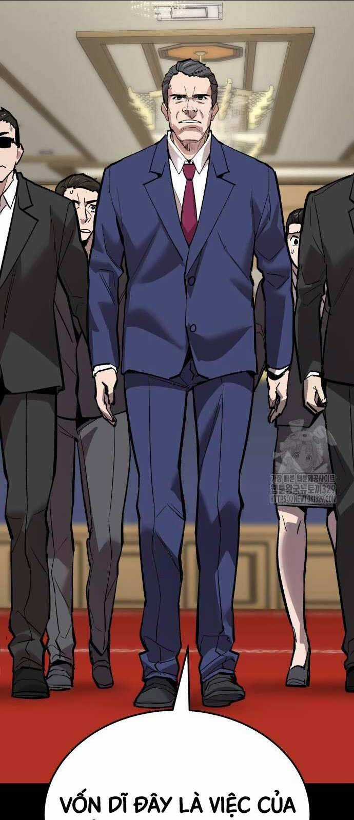 Phá Bỏ Giới Hạn Chapter 140 trang 28