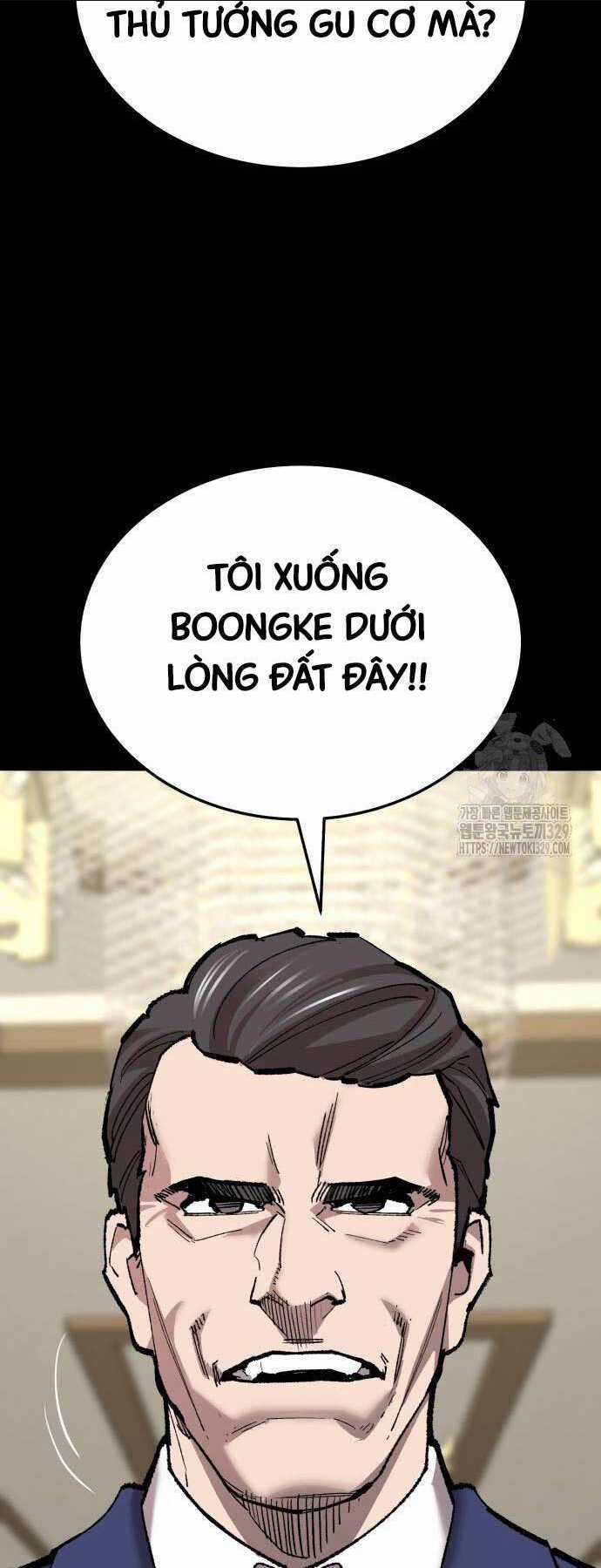 Phá Bỏ Giới Hạn Chapter 140 trang 29