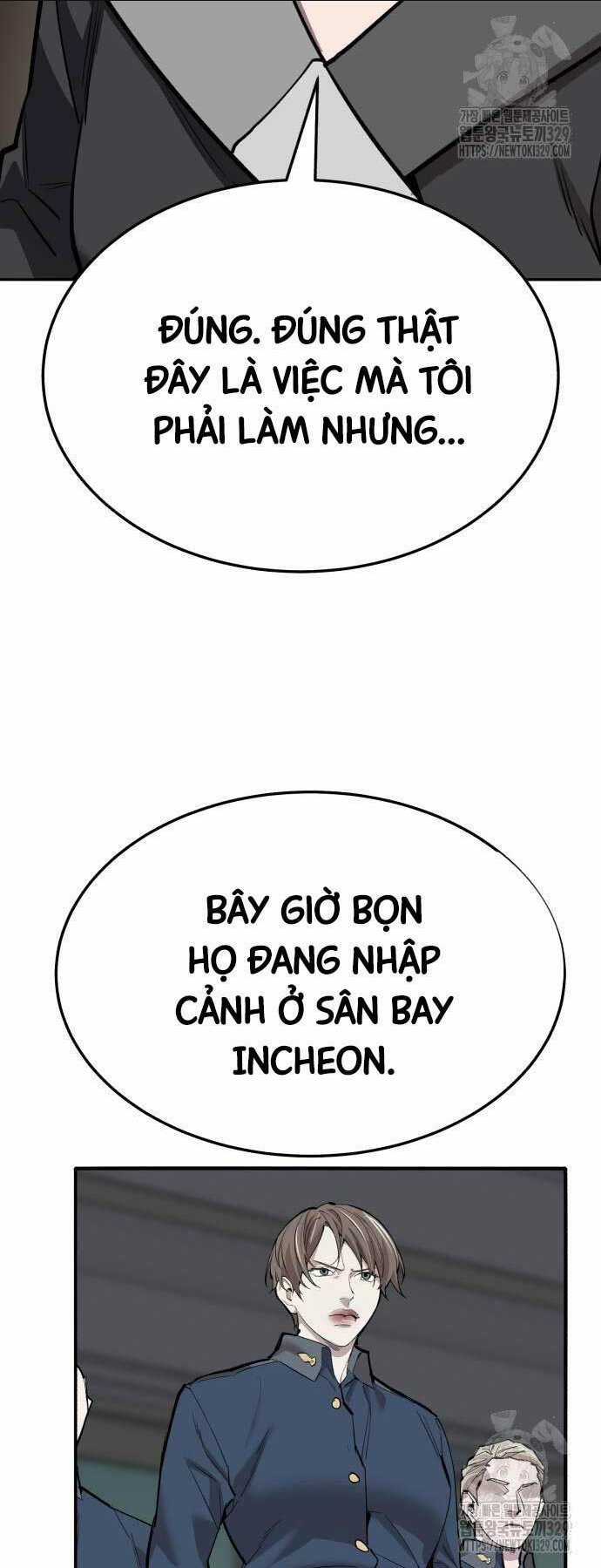 Phá Bỏ Giới Hạn Chapter 140 trang 33