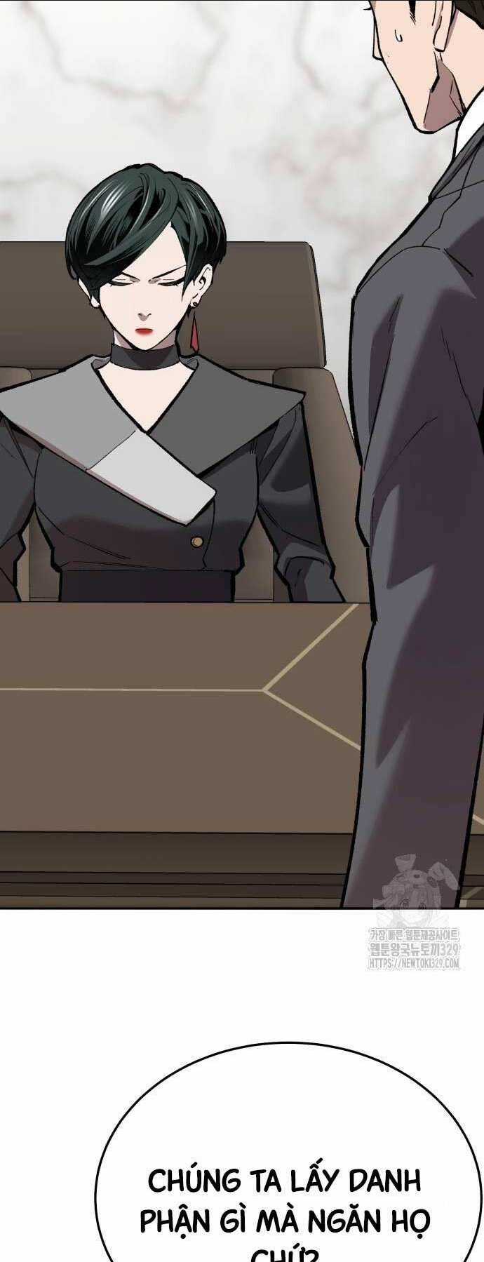 Phá Bỏ Giới Hạn Chapter 140 trang 35