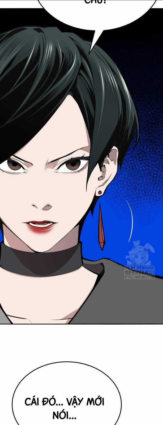 Phá Bỏ Giới Hạn Chapter 140 trang 36