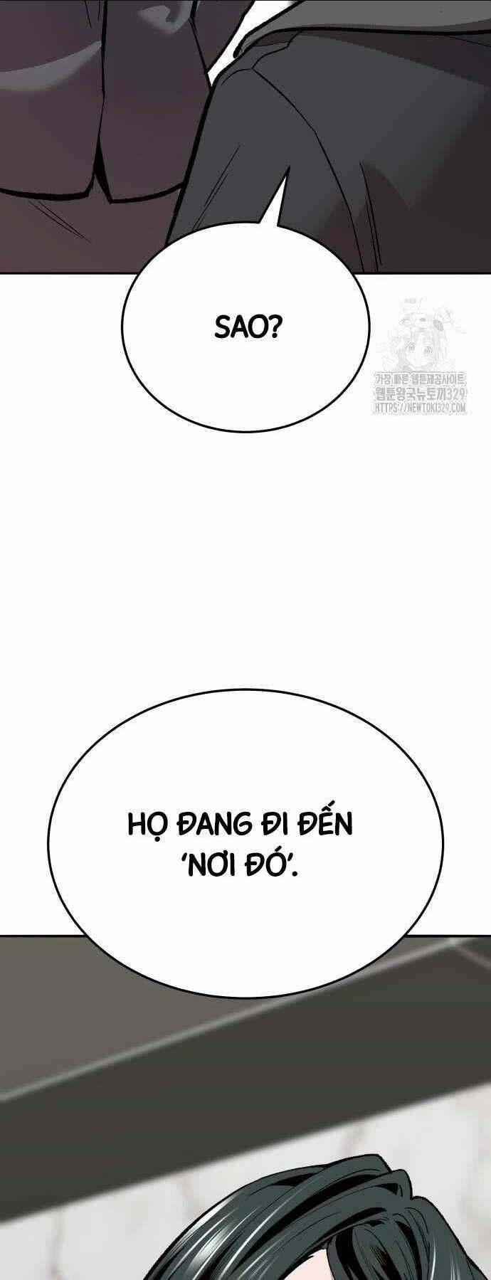 Phá Bỏ Giới Hạn Chapter 140 trang 39