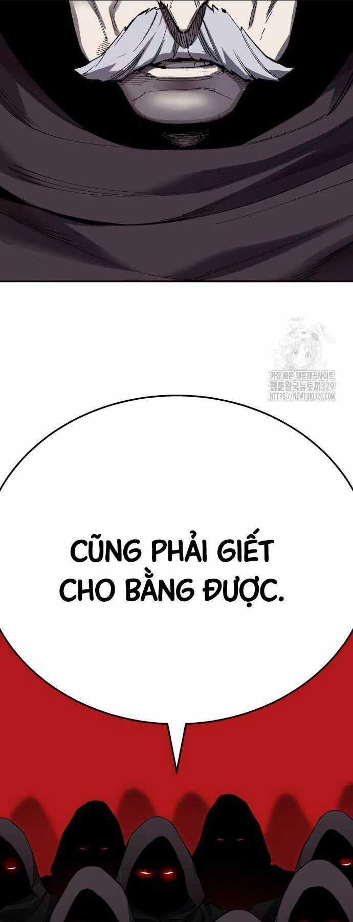 Phá Bỏ Giới Hạn Chapter 140 trang 4
