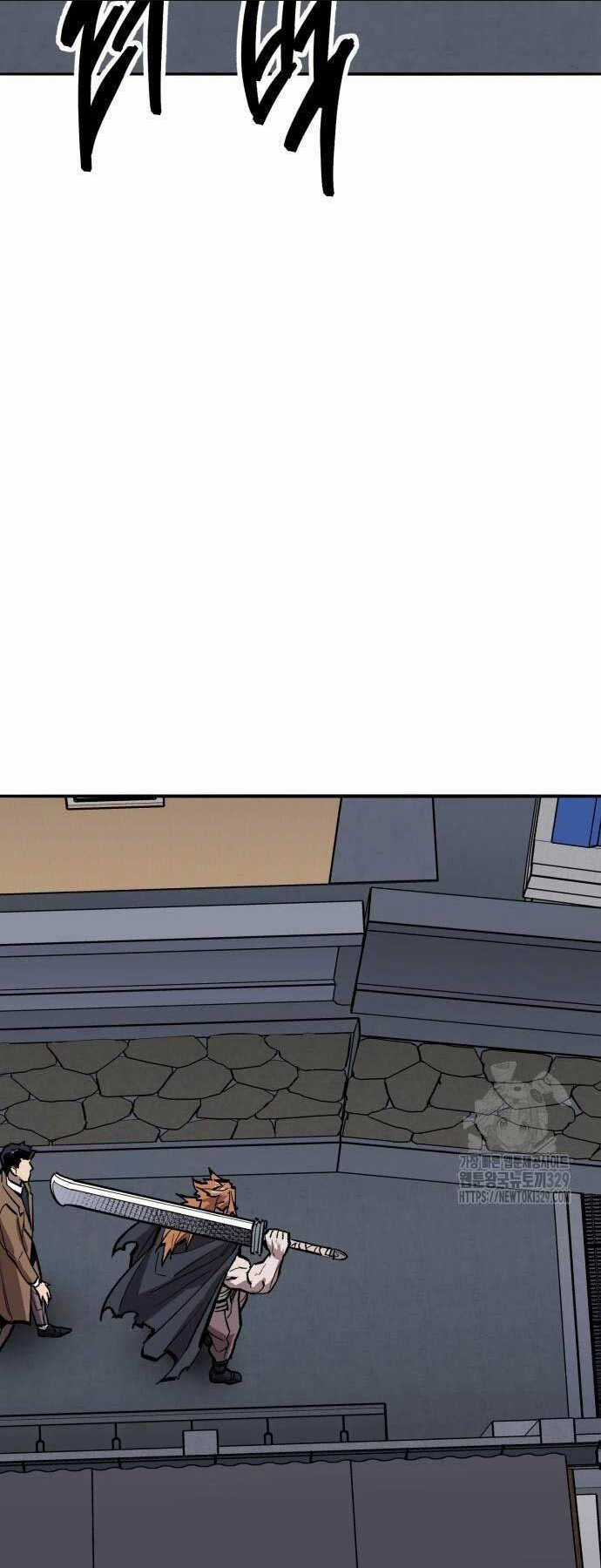 Phá Bỏ Giới Hạn Chapter 140 trang 44