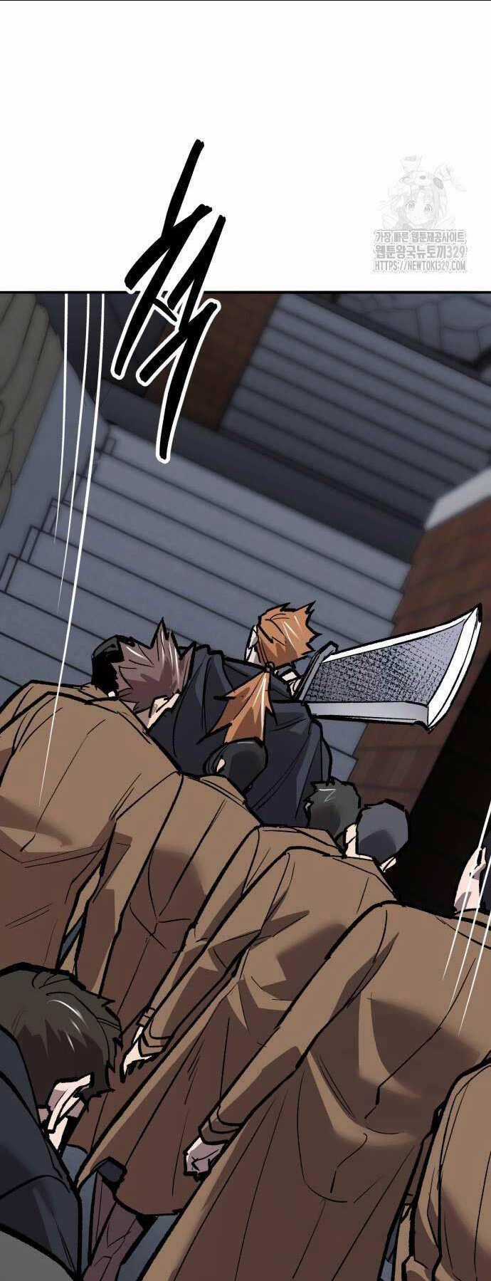 Phá Bỏ Giới Hạn Chapter 140 trang 49