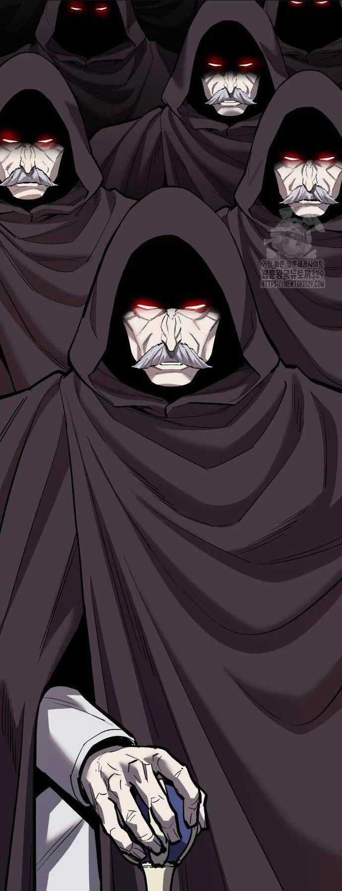 Phá Bỏ Giới Hạn Chapter 140 trang 5