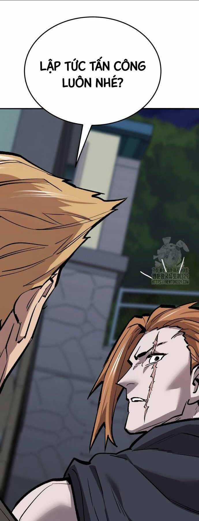 Phá Bỏ Giới Hạn Chapter 140 trang 54