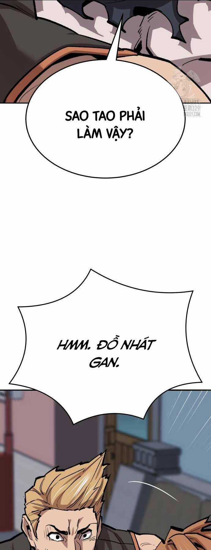 Phá Bỏ Giới Hạn Chapter 140 trang 58