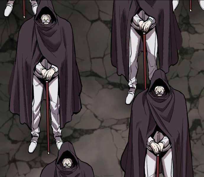 Phá Bỏ Giới Hạn Chapter 141.5 trang 2