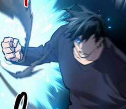 Phá Bỏ Giới Hạn Chapter 141.5 trang 56