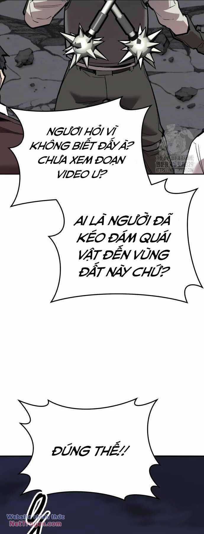 Phá Bỏ Giới Hạn Chapter 141 trang 10