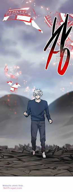 Phá Bỏ Giới Hạn Chapter 141 trang 105