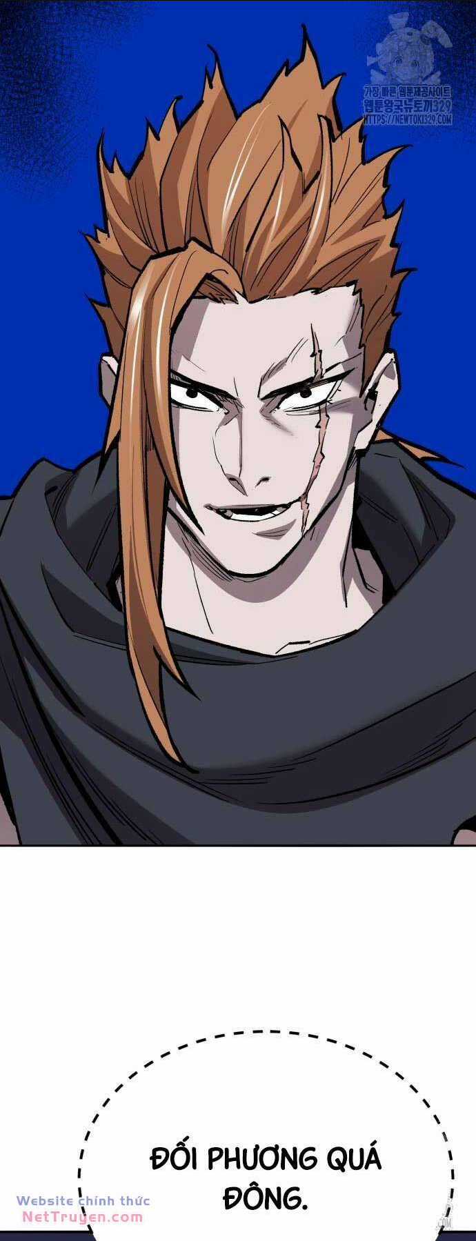 Phá Bỏ Giới Hạn Chapter 141 trang 12