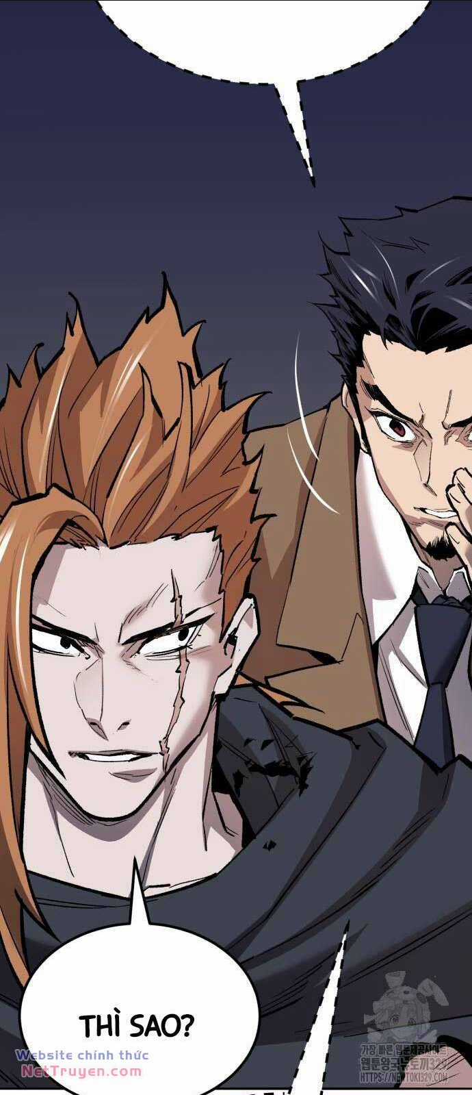 Phá Bỏ Giới Hạn Chapter 141 trang 13