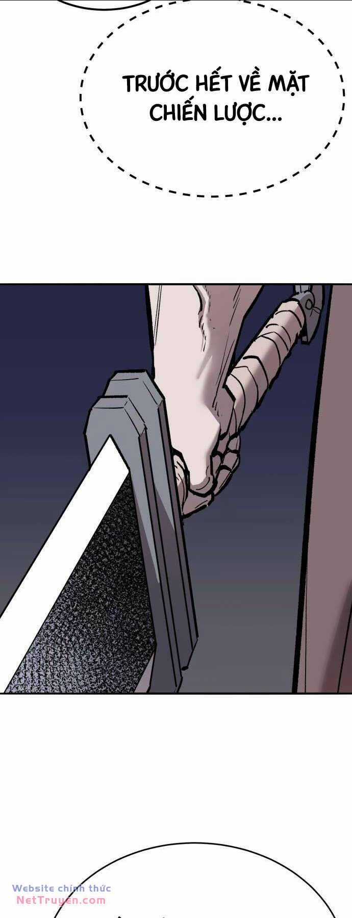 Phá Bỏ Giới Hạn Chapter 141 trang 14