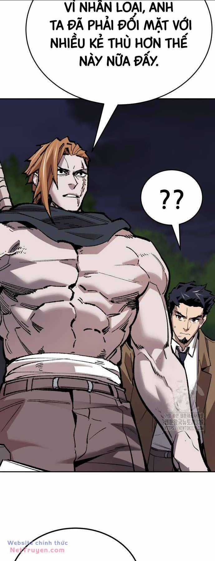 Phá Bỏ Giới Hạn Chapter 141 trang 15