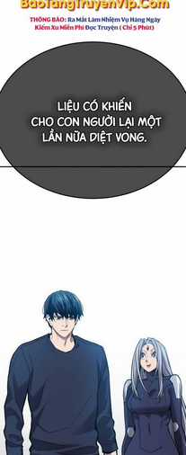 Phá Bỏ Giới Hạn Chapter 141 trang 156