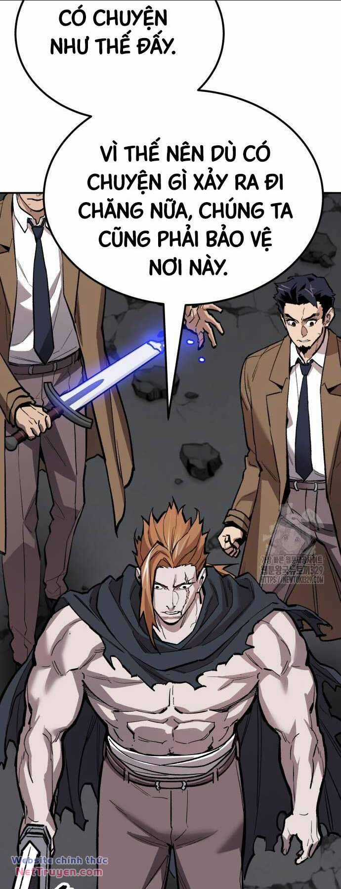 Phá Bỏ Giới Hạn Chapter 141 trang 16