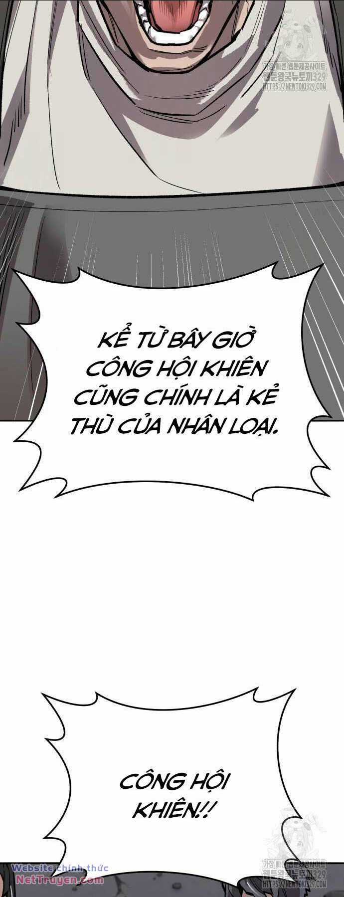Phá Bỏ Giới Hạn Chapter 141 trang 21