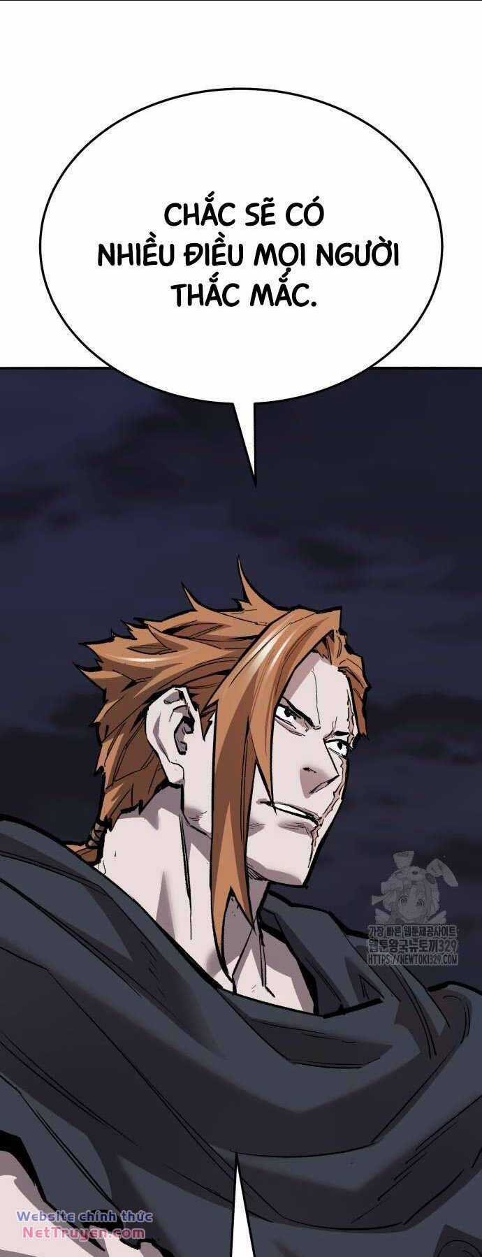 Phá Bỏ Giới Hạn Chapter 141 trang 23