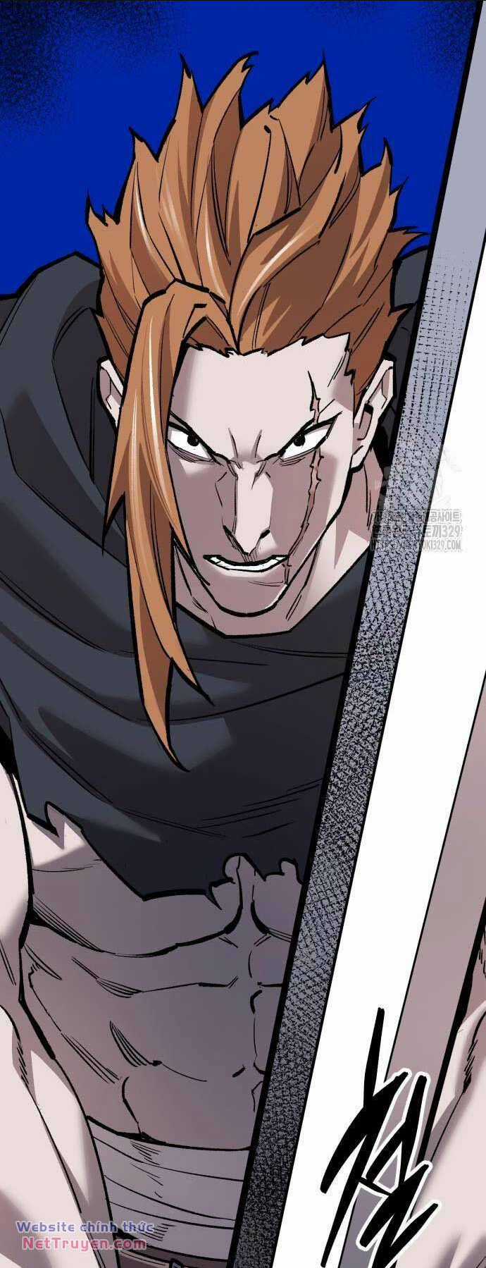 Phá Bỏ Giới Hạn Chapter 141 trang 26