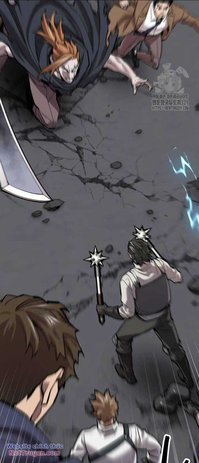 Phá Bỏ Giới Hạn Chapter 141 trang 28