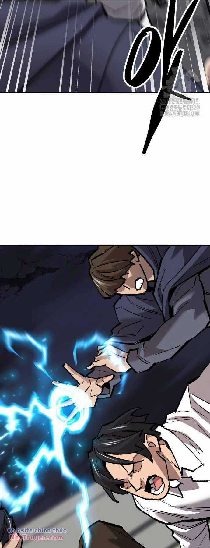 Phá Bỏ Giới Hạn Chapter 141 trang 29