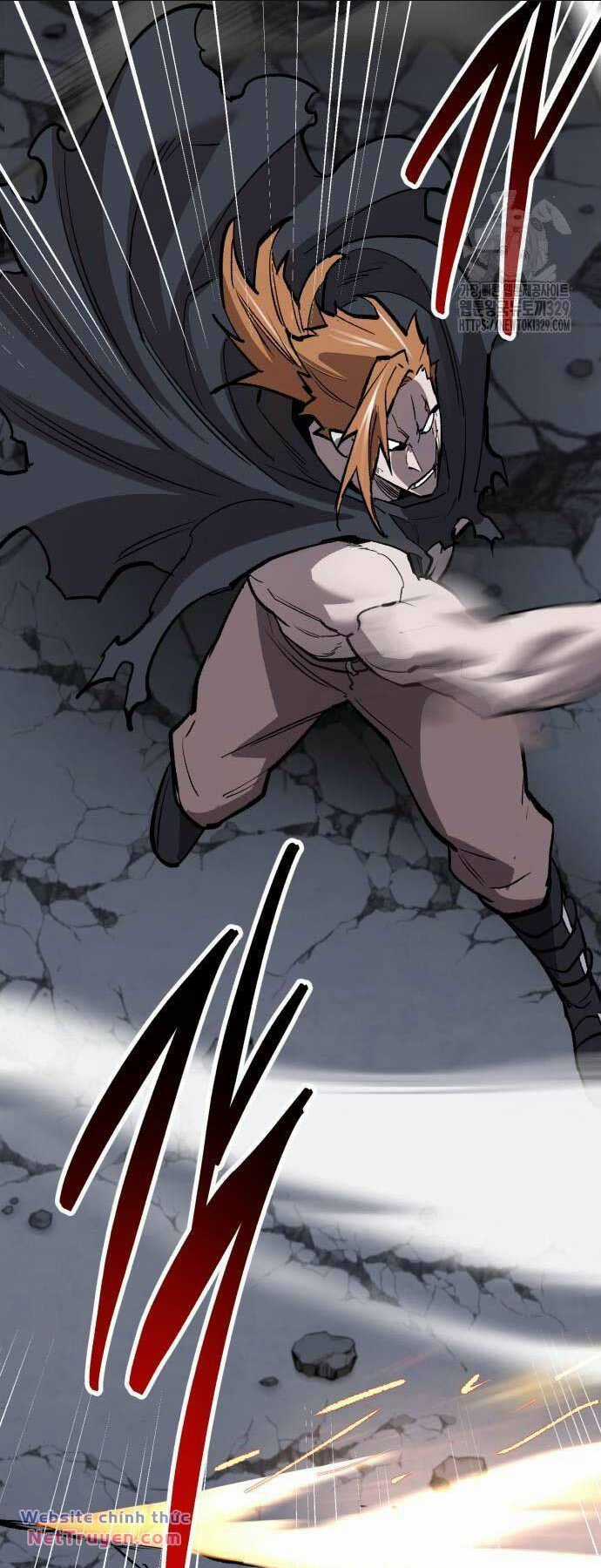 Phá Bỏ Giới Hạn Chapter 141 trang 3