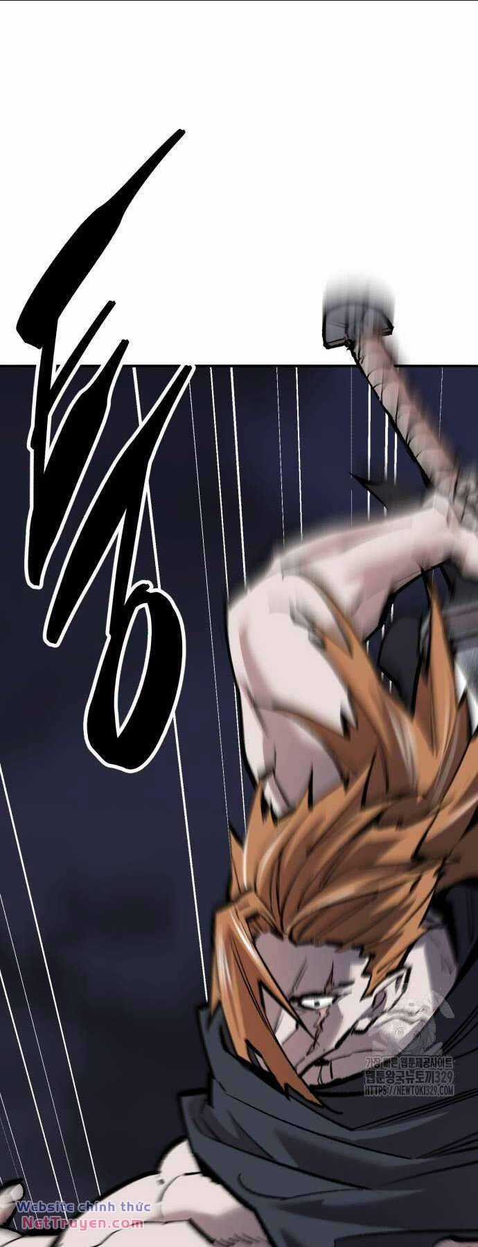 Phá Bỏ Giới Hạn Chapter 141 trang 31