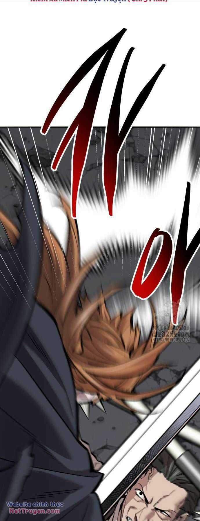 Phá Bỏ Giới Hạn Chapter 141 trang 33