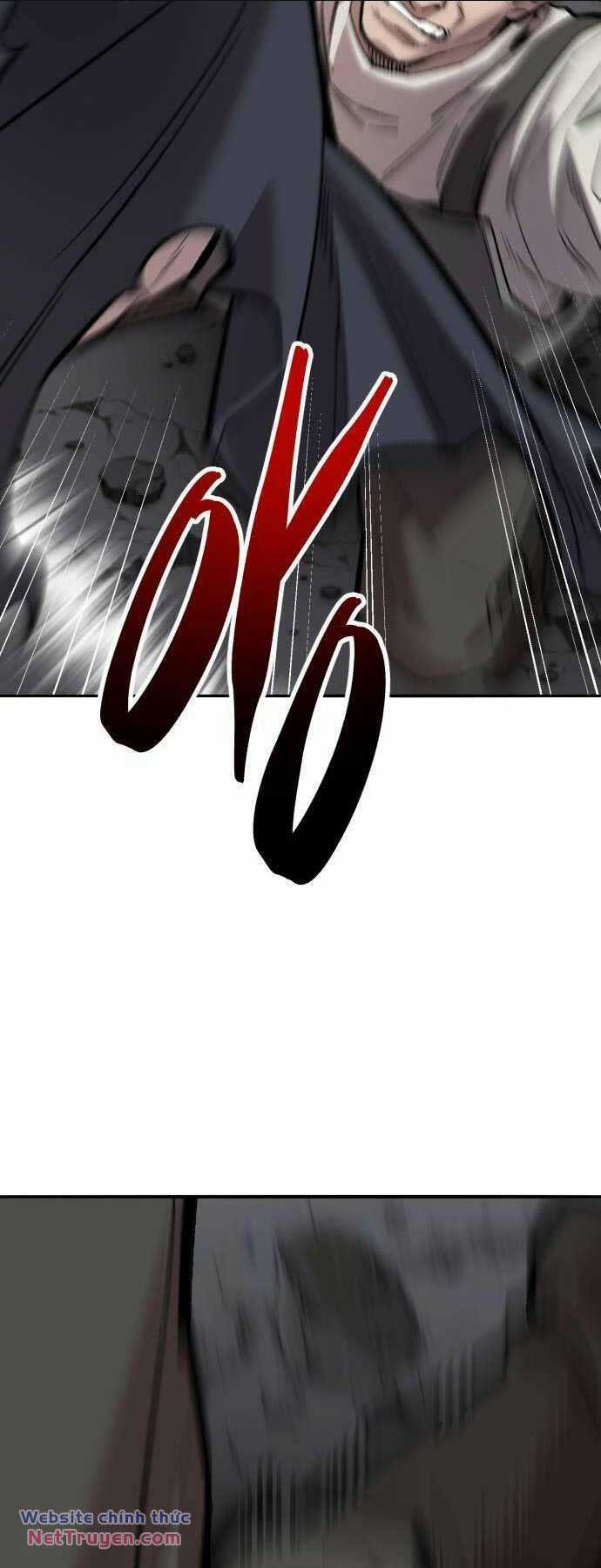 Phá Bỏ Giới Hạn Chapter 141 trang 34