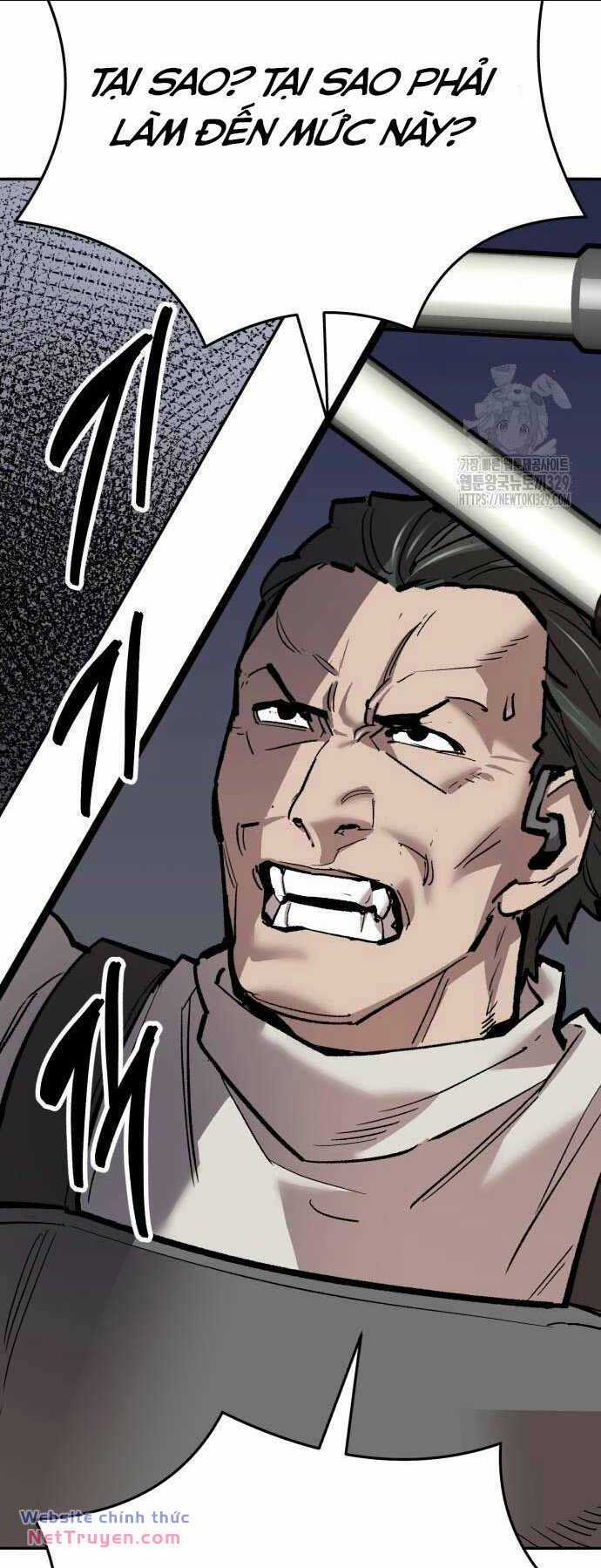 Phá Bỏ Giới Hạn Chapter 141 trang 36
