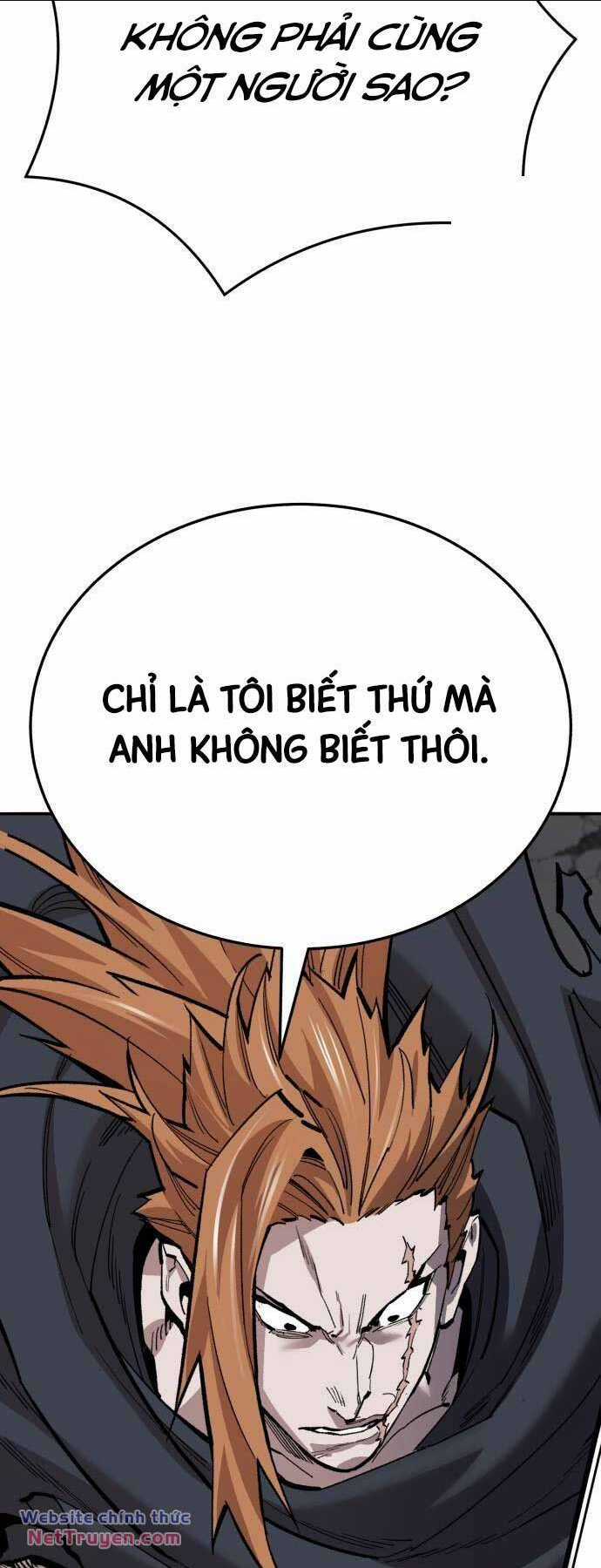 Phá Bỏ Giới Hạn Chapter 141 trang 37