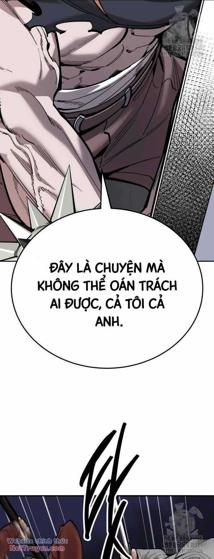 Phá Bỏ Giới Hạn Chapter 141 trang 38