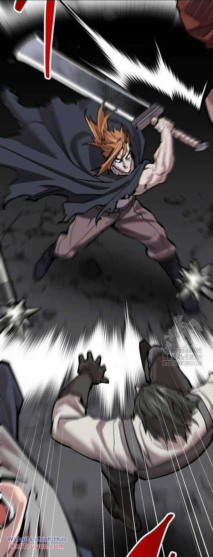 Phá Bỏ Giới Hạn Chapter 141 trang 41