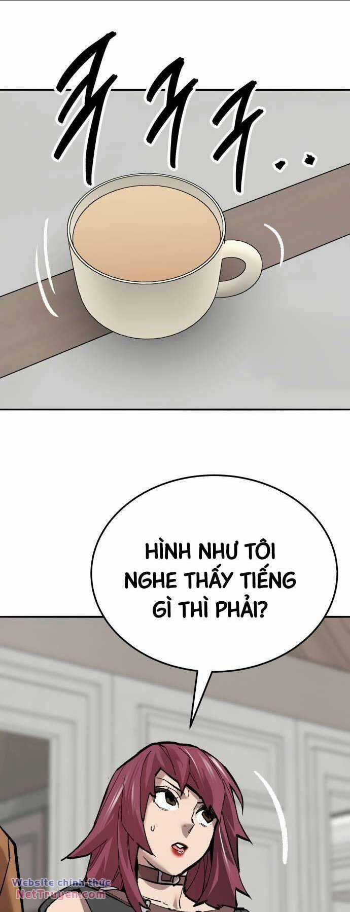 Phá Bỏ Giới Hạn Chapter 141 trang 44