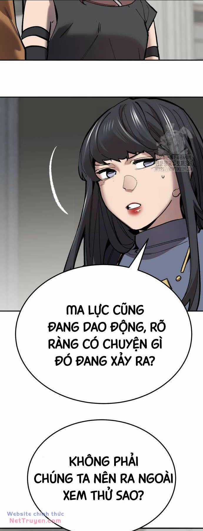 Phá Bỏ Giới Hạn Chapter 141 trang 45