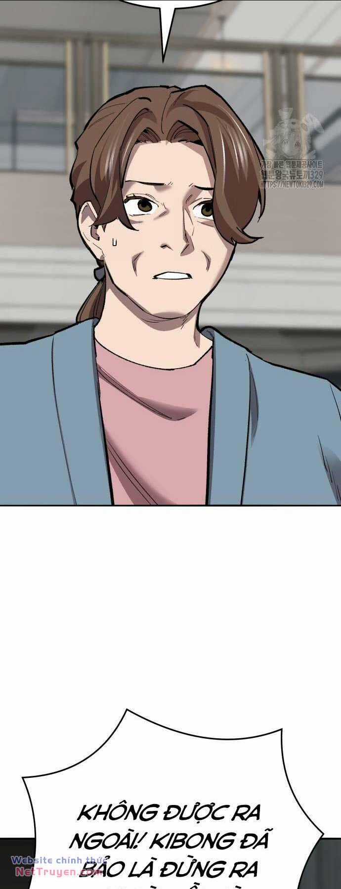 Phá Bỏ Giới Hạn Chapter 141 trang 46
