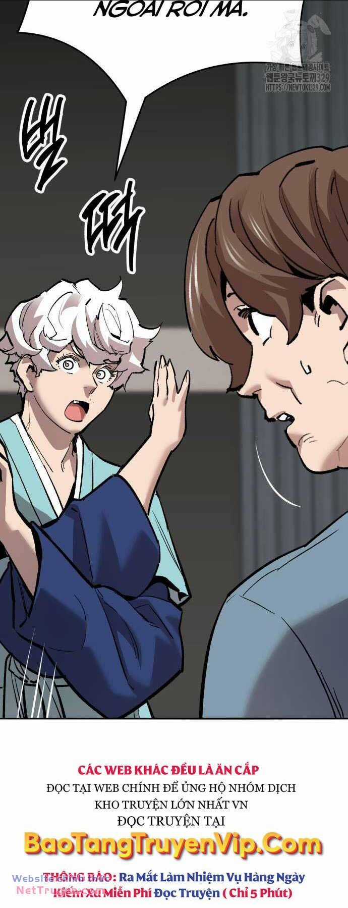 Phá Bỏ Giới Hạn Chapter 141 trang 47