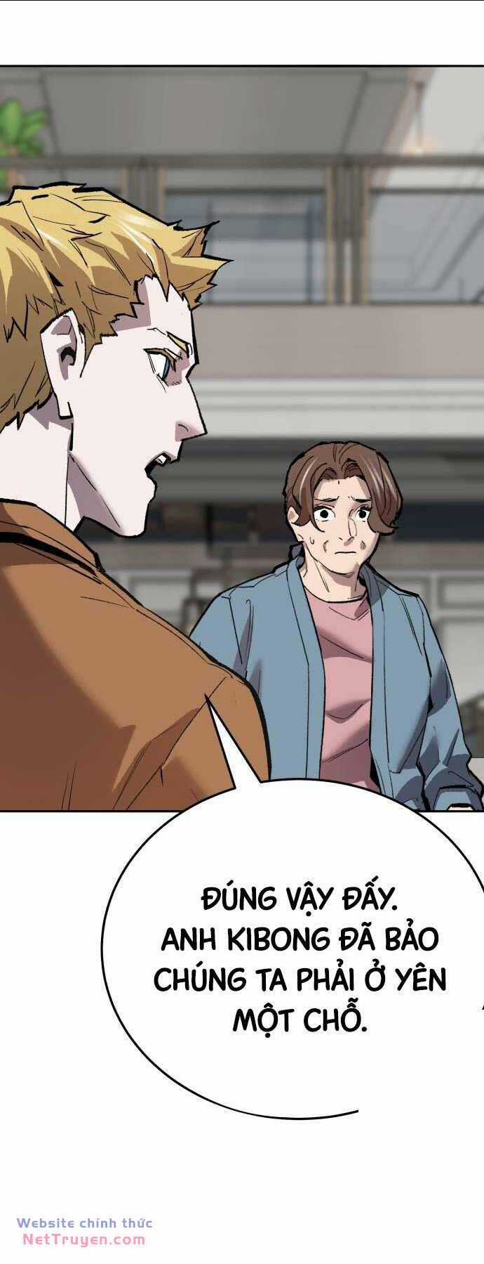 Phá Bỏ Giới Hạn Chapter 141 trang 48