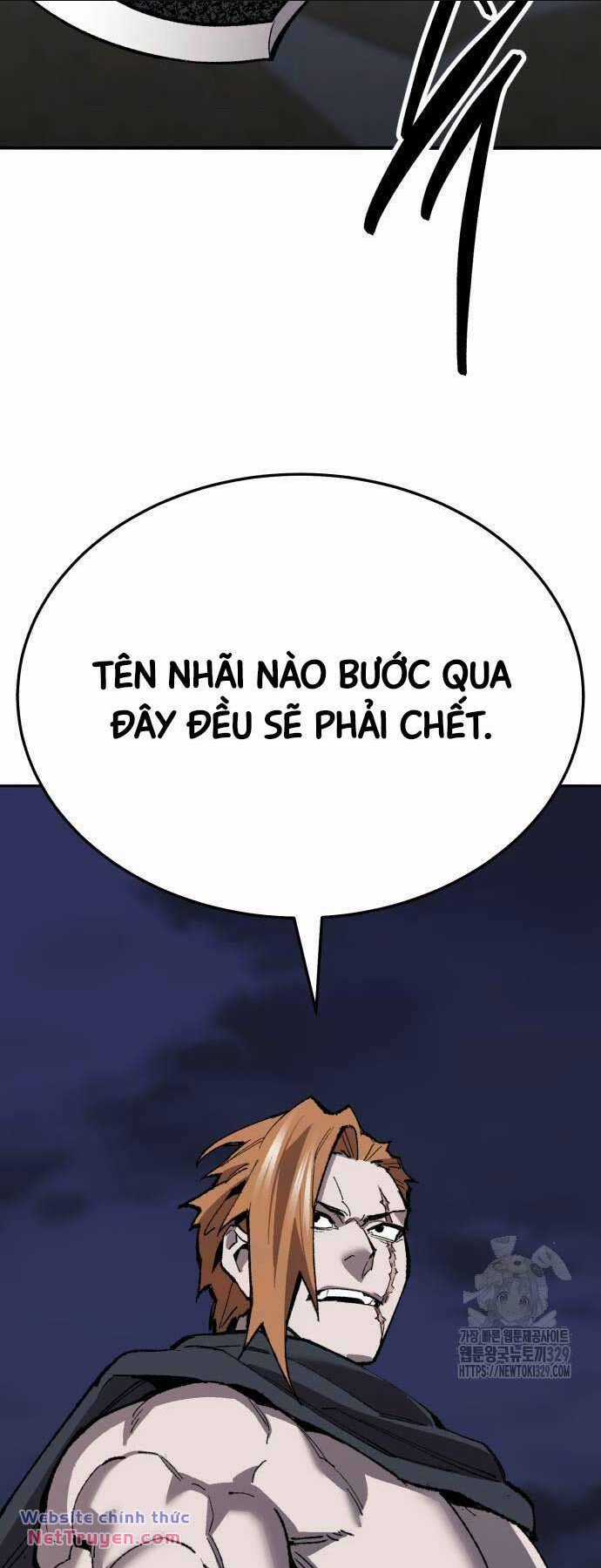 Phá Bỏ Giới Hạn Chapter 141 trang 5