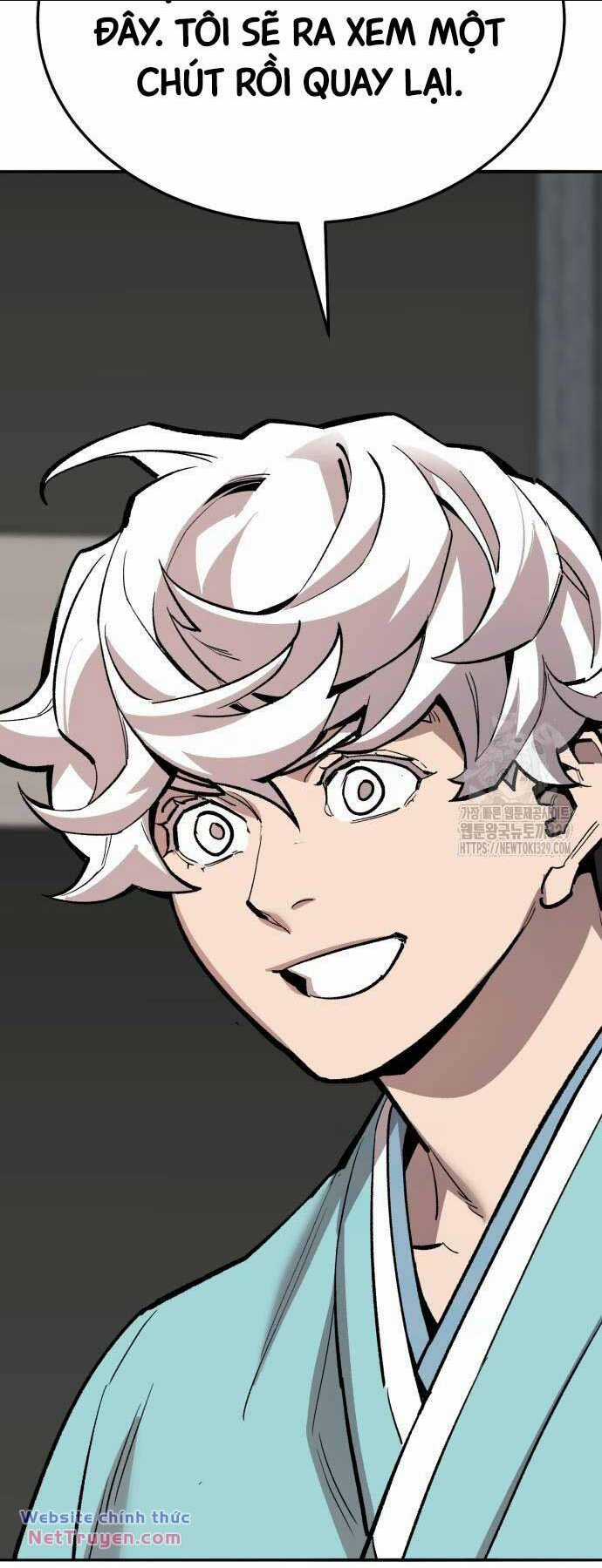 Phá Bỏ Giới Hạn Chapter 141 trang 51