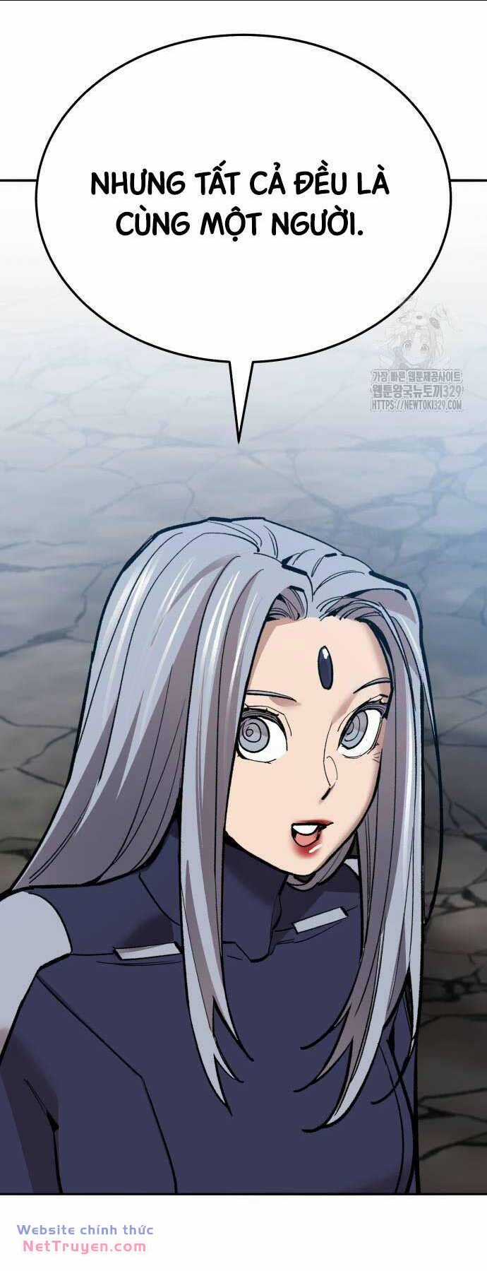 Phá Bỏ Giới Hạn Chapter 141 trang 62